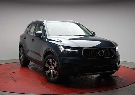 Volvo XC 40 XC40 T3 Geartronic Inscription Leder/ACC/Virtua