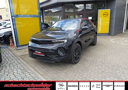 Opel Mokka 1.2 DI Turbo Aut. GS+Black Paket+