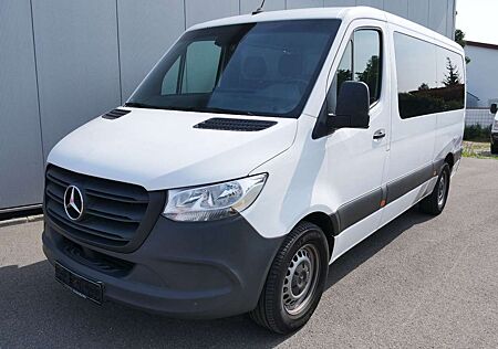 Mercedes-Benz Sprinter III Tourer 316 CDI RWD AUT. 3,5T AHK