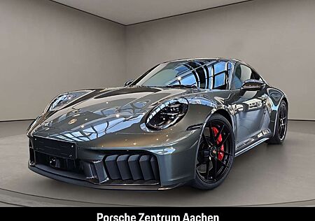 Porsche 992 911 Carrera GTS BOSE HA-Lenkung Sportabgas