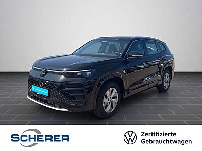 Volkswagen Tayron R-LINE 2.0 TDI DSG 4MOTION 7-SITZER LED P
