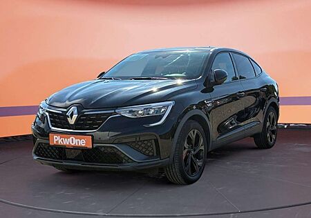Renault Arkana E-TECH 145 R.S.LINE