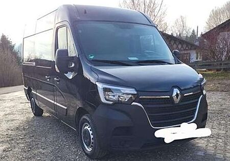 Renault Master dCi 180 ENERGY dCi 180 L2H2 QS VA Basis