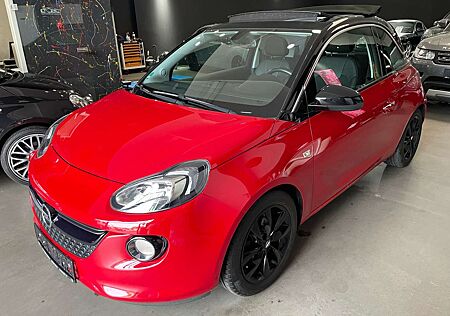 Opel Adam Open Air*Cabrio*SH*Klima*PDC*Chrome Paket*WinterP*