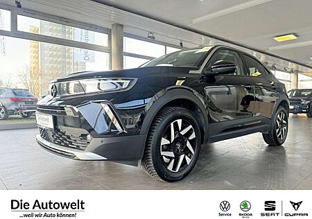 Opel Mokka Eleg. 1.2 AUT. GS-LINE NAVI LED GRA KAM