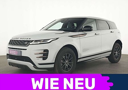 Land Rover Range Rover Evoque R-Dynamic LED|PDC|SHZ|Tempomat
