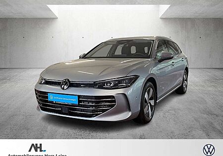 VW Passat Variant Volkswagen 2.0 TDI Elegance DSG Matrix Navi ACC AHK HuD