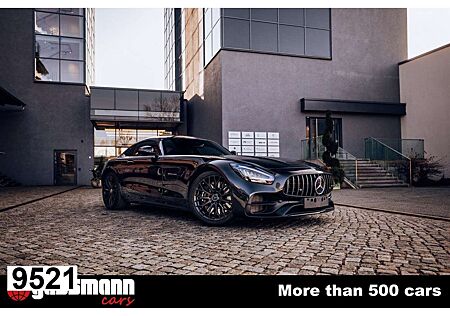 Mercedes-Benz Others Mercedes-AMG GT Coupe