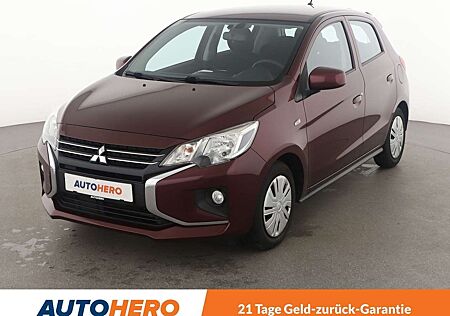Mitsubishi Space Star 1.0 Basis *KLIMA*