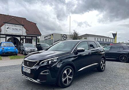 Peugeot 3008 Allure GT LINE