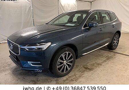 Volvo XC 60 XC60 Inscription AWD LED 19" Navi IntelliSafe S