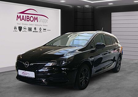 Opel Astra K Sports Tourer Design & Tech+AHK abnehm.