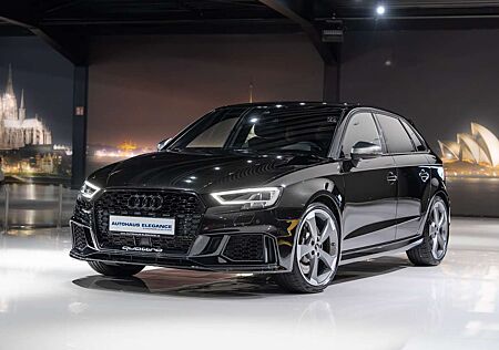 Audi RS3 Sportback 2.5 TFSI quattro*B&O*MATRIX-LED*