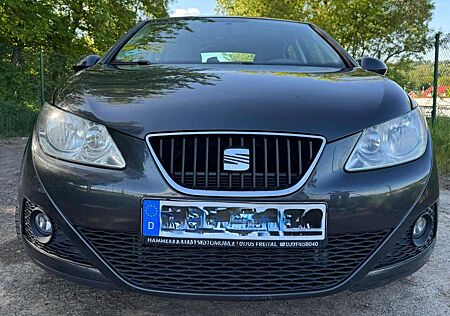 Seat Ibiza 5-Türer 1.4 16V Style