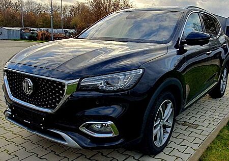 MG EHS Luxury PHEV Navi Leder Pano Android Kamera