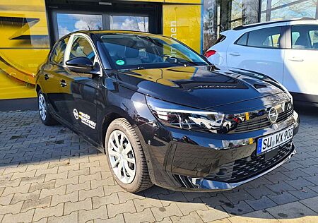 Opel Corsa F 1.2,Sitzheiz.,RFK,TWW,Allwetter