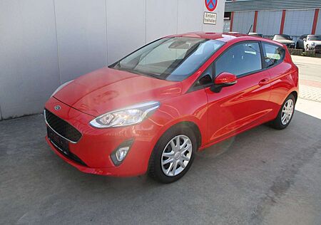 Ford Fiesta Trend