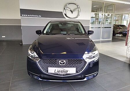 Mazda 2 SKY-G 90 M Hybrid 6GS AL-KIZOKU