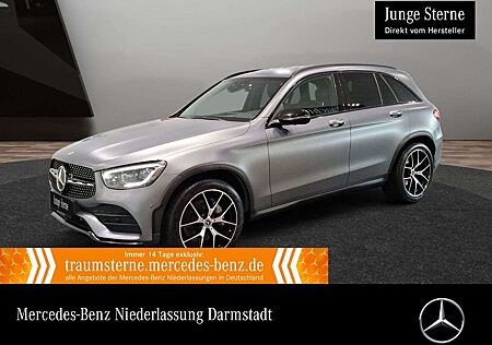 Mercedes-Benz GLC 300 4M AMG+NIGHT+360+MULTIBEAM+BURMESTER+HUD