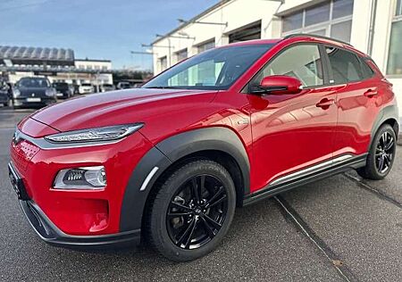Hyundai Kona Elektro 64 kWh Premium / WR / SD