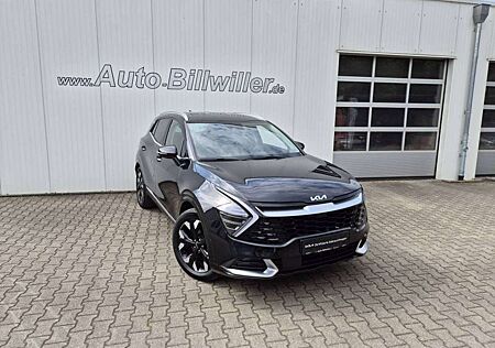 Kia Sportage 1.6 T-GDI Hybrid PHEV AWD Spirit DriveWise AHK