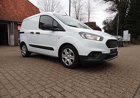 Ford Transit Courier*Klima*USB