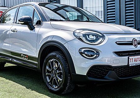 Fiat 500X 1.3 FireFly Turbo DCT"SPORT"