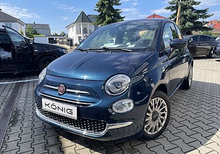 Fiat 500 Dolcevita Carplay*Klima*Leichtmetall