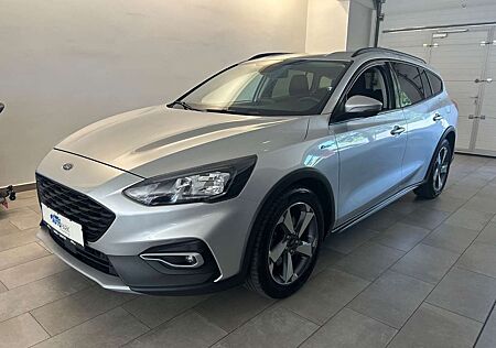 Ford Focus Turnier Active *Automatik*
