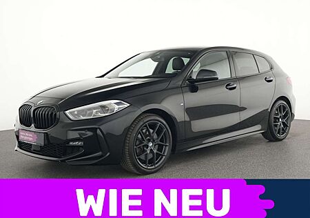 BMW 120 i M Sport LED|HiFi|Live Cockpit Plus|SHZ
