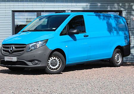 Mercedes-Benz Vito Kasten 116 CDI RWD lang*Navi*Sitzh.*1.Hd