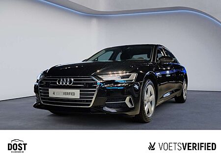 Audi A6 Lim. 45 TFSI S-tronic advanced ACC+NAVI+LED