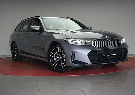 BMW 320 gebraucht kaufen BMW 320 i Touring M Sport Navi/ACC/Kamera/Wide/