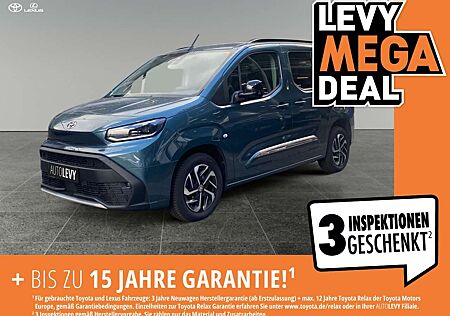 Toyota Pro Ace Proace City Verso L1 Team Deutschland *CARPLAY*