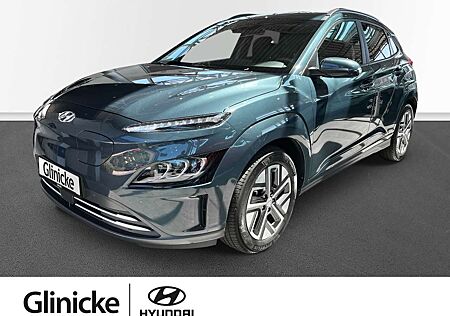 Hyundai Kona Elektro TREND*inkl.WinterRäd*NaviP*RKam*Sit