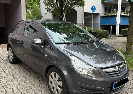 Opel Corsa 1.4 16V Edition 111 Jahre