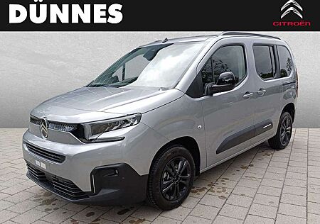 Citroën Berlingo Citroen MPV 110 Plus
