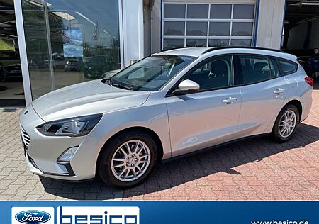 Ford Focus Trend+PDC+Klima+USB+WinterPak+Tempomat+LMF