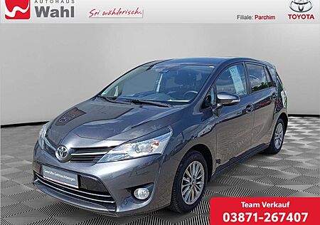 Toyota Verso 1.8 Edition-S