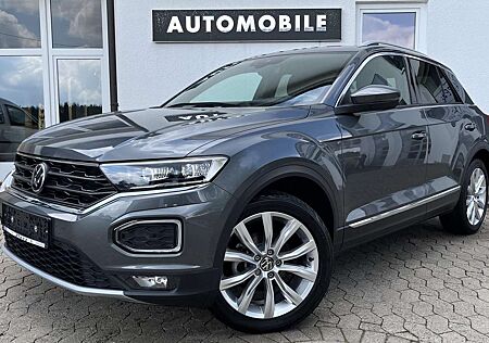 VW T-Roc Volkswagen Sport 1.5 TSI DSG LED NAVI ACC KAMERA AHK