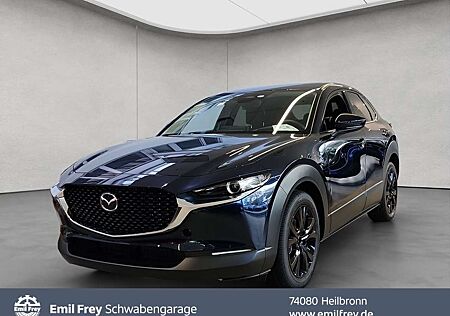 Mazda CX-30 e-SKYACTIVE X 186 AWD HOMURA