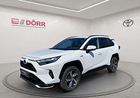 Toyota RAV 4 Plug-in-Hybrid 4x4 Navi-AHK-Relax*