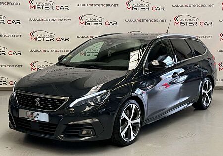 Peugeot 308 SW GT Line ACC/LED/360/DENON/MASSAGE/KEY/18