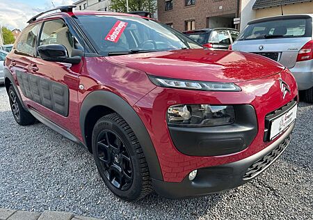 Citroën C4 Cactus Citroen Selection