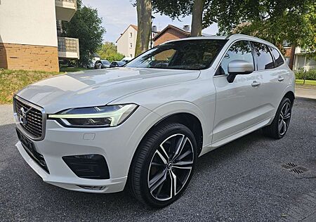 Volvo XC 60 XC60 D5 AWD R Design 360° Panorama Standheizung