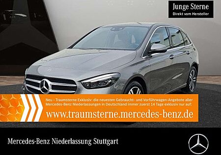 Mercedes-Benz B 250 e PROGRESSIVE+AHK+MULTIBEAM+KAMERA+8G