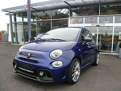 Abarth 595 595 Competizione