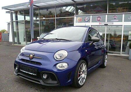 Abarth 595 595 Competizione