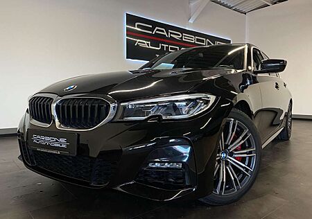 BMW 330 d M Sport