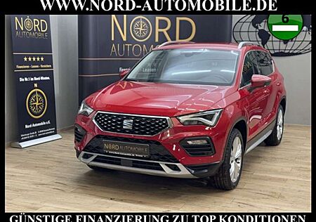 Seat Ateca gebraucht kaufen Seat Ateca X-PERIENCE 1.5 TSI DSG SIDE&LANE*ACC*LED* Xperienc